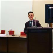 Profesor de matemáticas, física y química para estudiantes hasta cuarto de la ESO